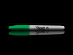 Marker Sharpie