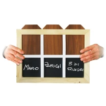  Mental Epic - Drewno