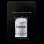 Mesika Niewidzalna nić - Elastics