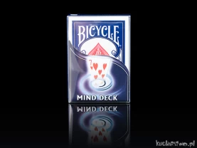  Karty Mind Deck - Bicycle