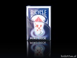 Karty Mind Deck - Bicycle