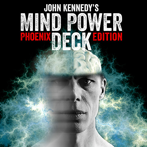 Mind Power - John Kennedy