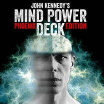  Mind Power - John Kennedy