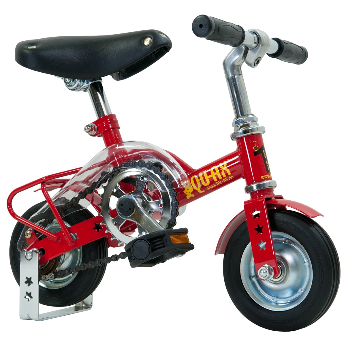 Mini Bike 6" QU-AX - rowerek miniaturowy