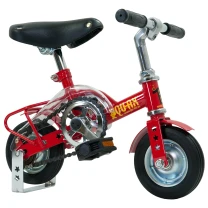  Mini Bike 6" QU-AX - rowerek miniaturowy