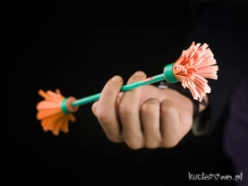  Mini Kijek kwiatowy / Finger Stick
