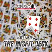  Misfit Deck - Matt Baker