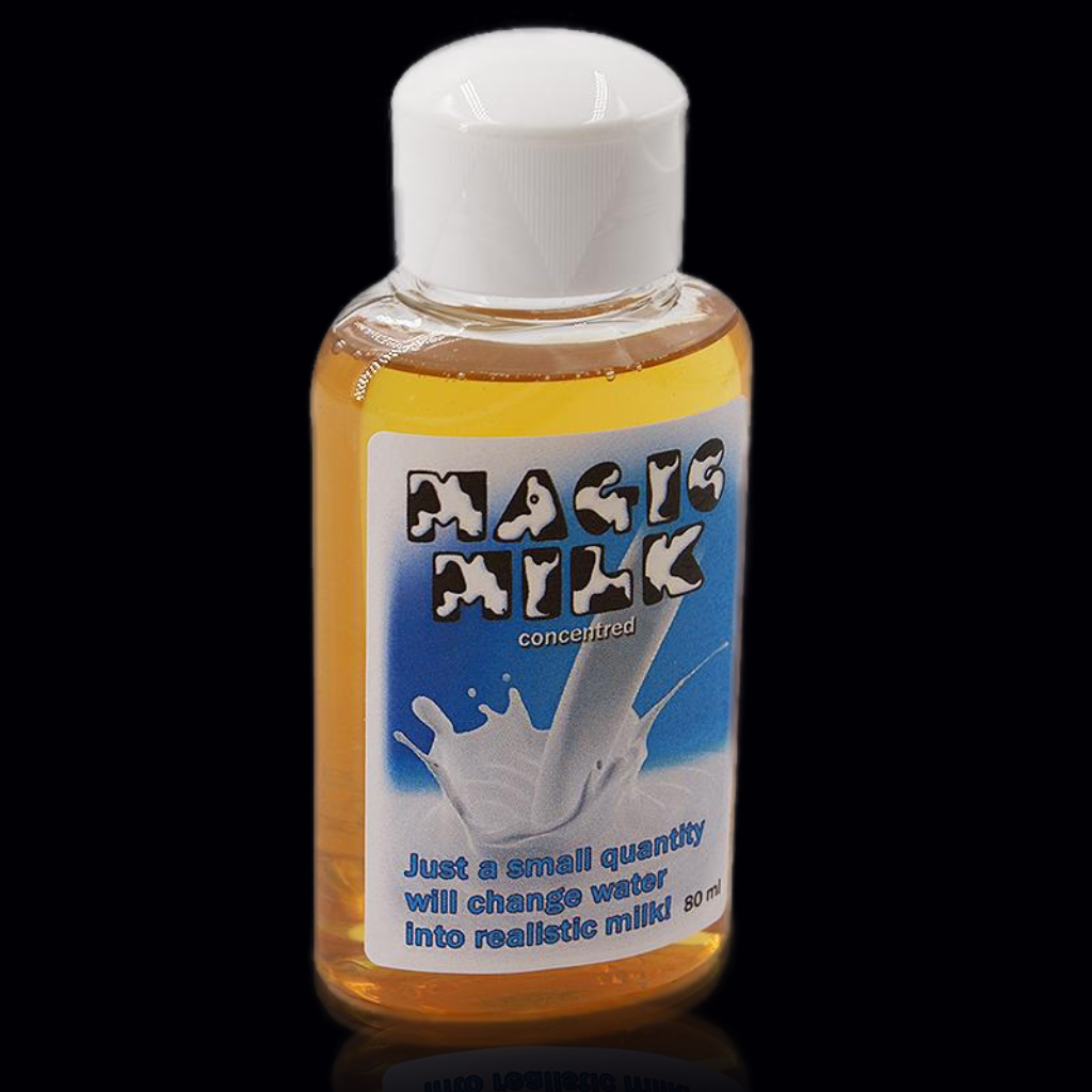 Mleko - wydajny koncentrat 80ml