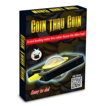  Moneta przez monetę