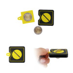 Moneta przez monetę