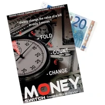  Money Switch od Mickael Chatelain