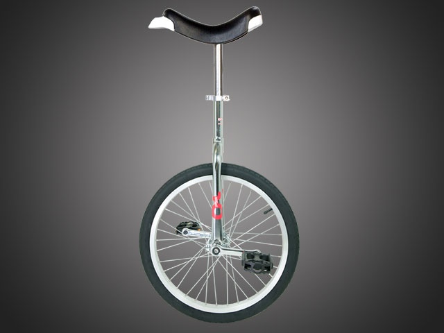 Monocykl do nauki OnlyOne 20