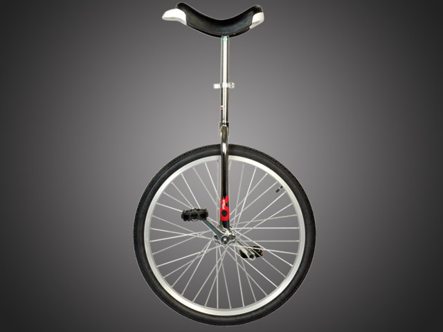 Monocykl do nauki OnlyOne 24