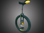 Monocykl terenowy Q-axle Muni 24