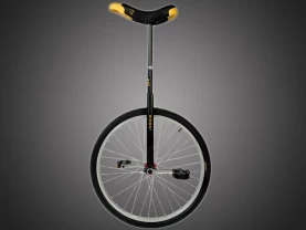  Monocykl miejski QUAX Luxus 26 