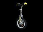 Monocykl miejski QUAX Luxus 12