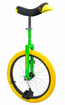 Monocykl miejski QUAX Luxus 20