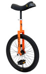 Monocykl miejski QUAX Luxus 20