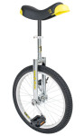 Monocykl miejski QUAX Luxus 20