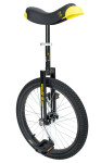 Monocykl miejski QUAX Luxus 20