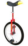 Monocykl miejski QUAX Luxus 20