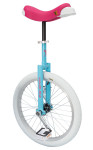 Monocykl miejski QUAX Luxus 20