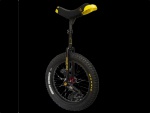 Monocykl terenowy Q-axle Muni 19"