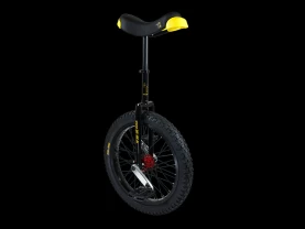  Monocykl terenowy QU-AX Muni starter 20"