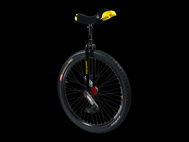 Monocykl terenowy QU-AX Muni 29"