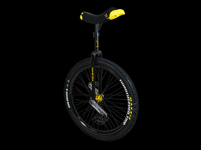 Monocykl terenowy QUAX Muni 27,5