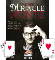  Moser's Miracle Monte - Phoenix Standard