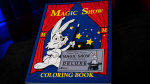 Magiczna Kolorowanka - DELUXE Murphy's Magic