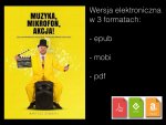 Muzyka, Mikrofon, Akcja! (ebook)