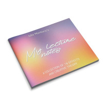 My Lecture Notes od Julio Montoro 