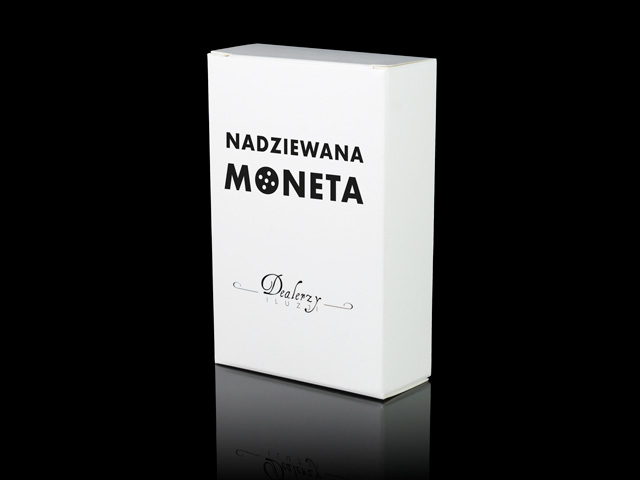 Nadziewana Moneta