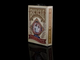  Karty Bicycle Negro Legues