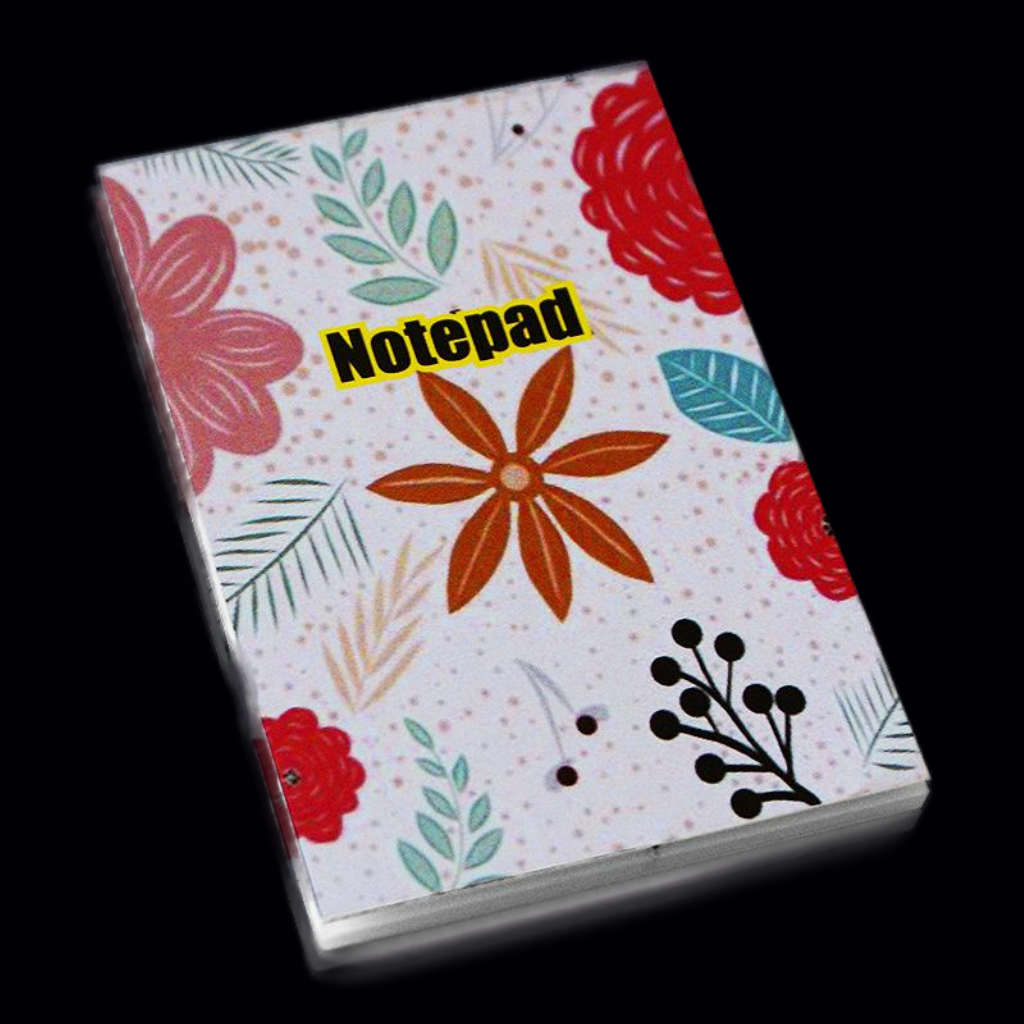 Nie do zdarcia Tear No Tear Pad