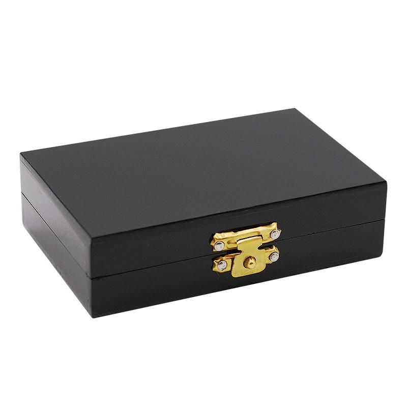 Niemożliwa szkatułka