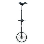 Żyrafa 20" QX, czarna 160 cm