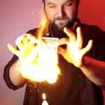 No pain, no gain od Adrian Vega i Gonzalo Albinana