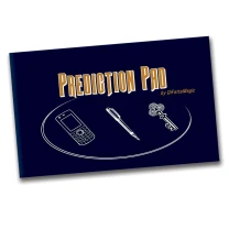  Notes z animowaną przepowiednią