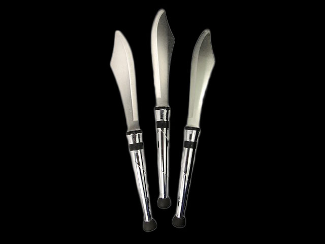 Nóż do żonglowania Sabre