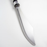 Nóż do żonglowania Sabre