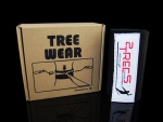 XX Ochrona na drzewo 2trees