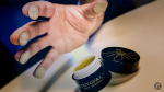 Octopalm: Antygrawitacyjny Żel 