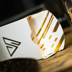 Odyssey Genesys - Biało Złoty