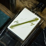 Odyssey Genesys - Biało Złoty