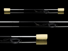 Ogniowy Kijek Lewitujący 70