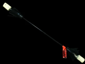  Ognisty kijek kwiatowy / fire flowerstick