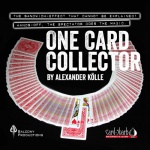 One Card Collector - Alexander Kolle